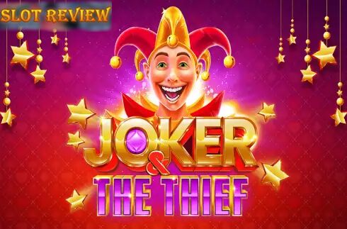 Joker & The Thief icon